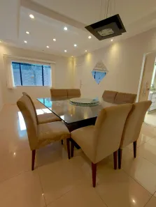 Casa com 2 Quartos à venda, 111m² no Jardim Paulista III, Maringá