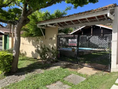 Casa de Condomínio com 3 Quartos à venda, 183m² no Horizontal Park, Cotia