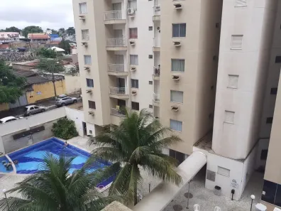 Apartamento com 1 Quarto à venda, 39m² no Centro, Caldas Novas