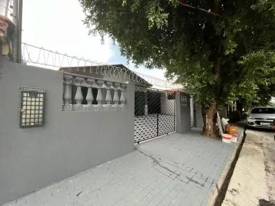 Apartamento com 4 Quartos à venda, 140m² no Dom Pedro I, Manaus