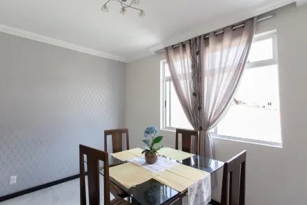 Cobertura com 4 Quartos à venda, 160m² no Santa Mônica, Belo Horizonte