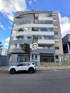 Apartamento com 2 Quartos para alugar, 85m² no Sanvitto, Caxias do Sul