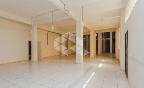 Ponto Comercial à venda, 891m² no Floresta, Porto Alegre