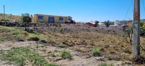 Lote/Terreno à venda, 2500m² no Alexânia, Alexânia