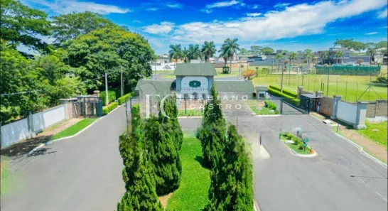 Lote/Terreno à venda, 360m² no Condomínio Jardim Botânico, Bady Bassitt