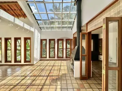 Casa de Condomínio com 3 Quartos à venda, 3652m² no Condomínio Iolanda, Taboão da Serra