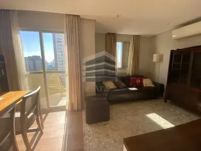 Cobertura com 2 Quartos à venda, 110m² no Jardim Vila Mariana, São Paulo