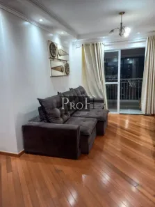 Apartamento com 3 Quartos à venda, 104m² no Centro, São Bernardo do Campo