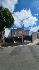 Sobrado com 2 Quartos à venda, 65m² no Parque Guaianazes, São Paulo