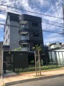 Cobertura com 4 Quartos à venda, 157m² no Itapoã, Belo Horizonte
