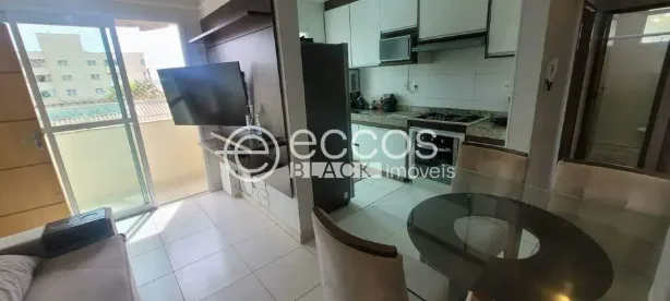 Apartamento com 3 Quartos à venda, 70m² no Santa Mônica, Uberlândia