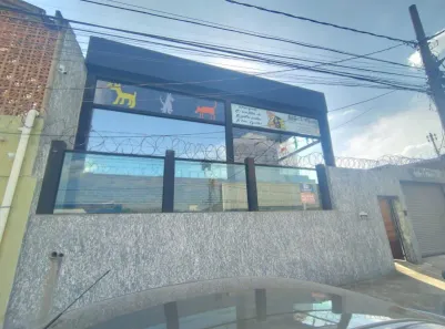 Lote/Terreno com 1 Quarto para alugar, 350m² no Eldorado, Contagem