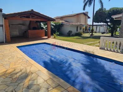 Casa de Condomínio com 3 Quartos à venda, 295m² no Parque da Fazenda, Itatiba