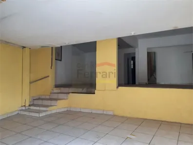 Prédio Comercial à venda, 250m² no Água Fria, São Paulo