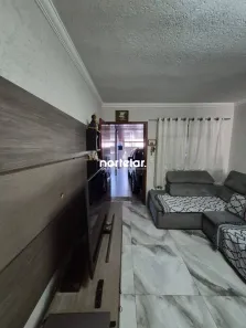 Sobrado com 2 Quartos à venda, 85m² no Vila João Batista, São Paulo