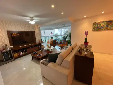 Apartamento com 4 Quartos à venda, 150m² no Praia do Pecado, Macaé