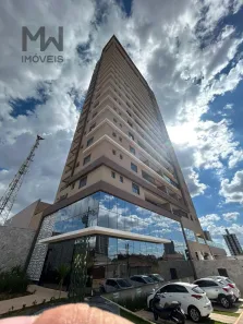 Apartamento com 2 Quartos à venda, 69m² no JK Nova Capital, Anápolis
