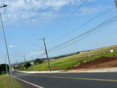 Lote/Terreno à venda, 205m² no Jardim Planalto, Mogi Mirim