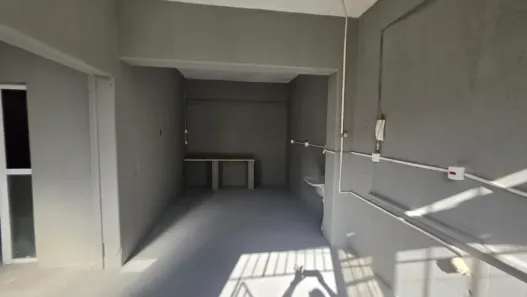 Galpão/Depósito/Armazém para alugar, 90m² no Taquara, Rio de Janeiro