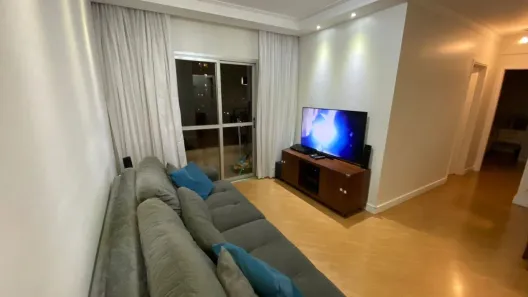 Apartamento com 2 Quartos à venda, 70m² no Vila Butantã, São Paulo
