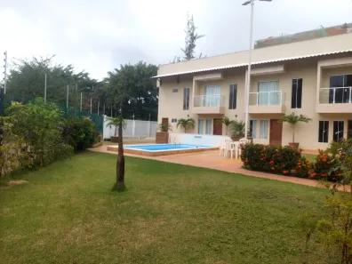 Casa com 2 Quartos à venda, 75m² no Porto de Galinhas, Ipojuca
