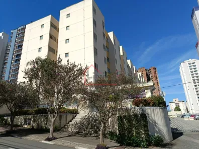 Apartamento com 2 Quartos à venda, 77m² no Mansões Santo Antônio, Campinas