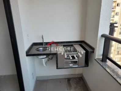Apartamento com 2 Quartos à venda, 54m² no Centro, São Bernardo do Campo