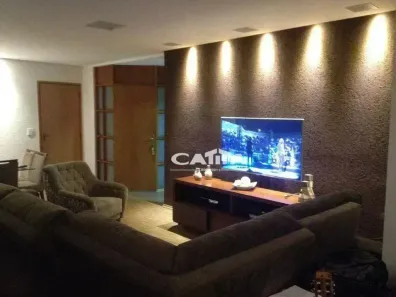 Apartamento com 3 Quartos à venda, 127m² no Vila Carrão, São Paulo