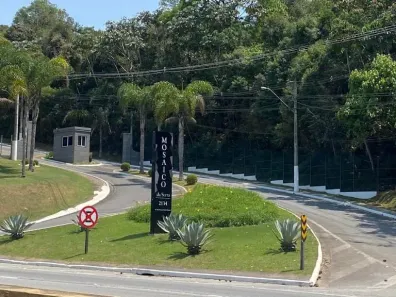 Lote/Terreno à venda, 270m² no Mogi Moderno, Mogi das Cruzes