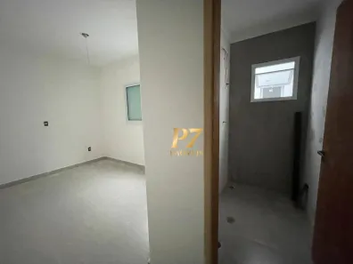 Apartamento com 2 Quartos à venda, 49m² no Vila Assunção, Santo André