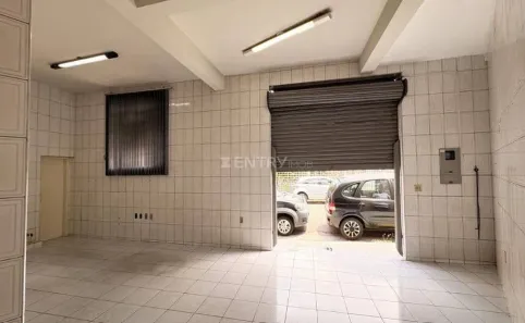 Ponto Comercial para alugar, 50m² no Vila Arens II, Jundiaí