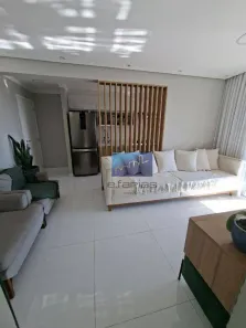 Apartamento com 2 Quartos à venda, 70m² no Chácara Seis de Outubro, São Paulo