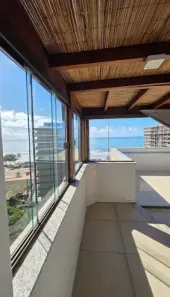 Apartamento com 4 Quartos à venda, 220m² no Jardim Atlântico, Ilhéus