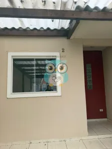 Sobrado com 2 Quartos à venda, 73m² no Cidade Industrial, Curitiba