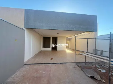 Casa com 3 Quartos à venda, 135m² no Plano Diretor Sul, Palmas