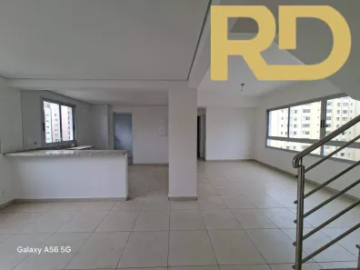 Cobertura com 4 Quartos à venda, 220m² no Savassi, Belo Horizonte