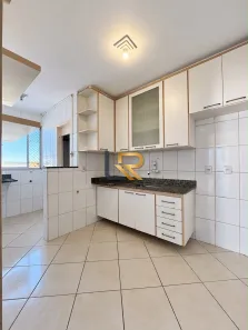 Apartamento com 2 Quartos à venda, 48m² no Valparaíso, Serra