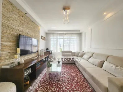 Sobrado com 3 Quartos à venda, 165m² no Jardim Monte Kemel, São Paulo