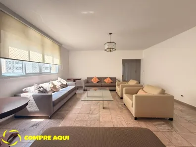 Apartamento com 3 Quartos à venda, 280m² no Bela Vista, São Paulo
