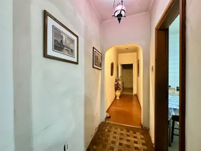Apartamento com 3 Quartos à venda, 100m² no Centro Histórico, Porto Alegre