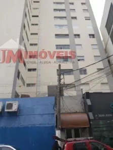 Apartamento com 2 Quartos à venda, 89m² no Centro, Osasco