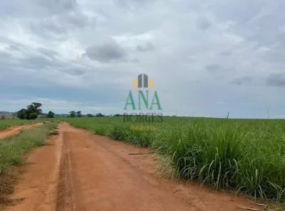 Fazenda/Sítio com 1 Quarto à venda, 215m² no Centro, Araraquara