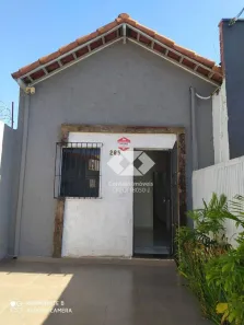 Sala Comercial para alugar, 78m² no Vila Pavan, Americana