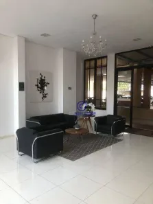 Apartamento com 2 Quartos para alugar, 60m² no Parque Campolim, Sorocaba