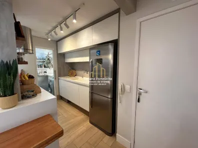 Apartamento com 2 Quartos à venda, 137m² no Vila Osasco, Osasco