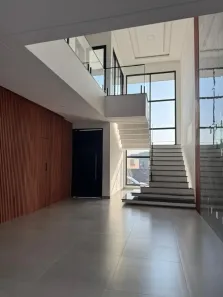 Casa de Condomínio com 4 Quartos à venda, 278m² no Loteamento Residencial Fazenda Casa Grande, Taubaté