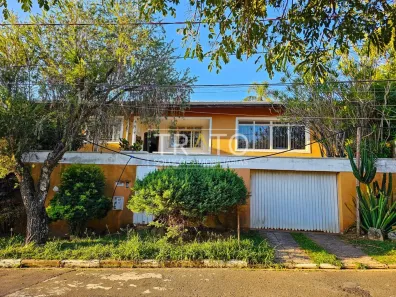 Casa de Condomínio com 4 Quartos à venda, 403m² no Bairro das Palmeiras, Campinas