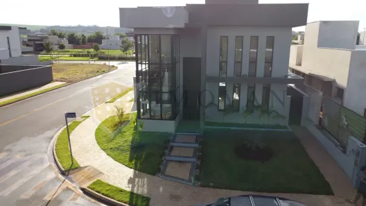 Casa de Condomínio com 3 Quartos à venda, 210m² no Real Sul, Ribeirão Preto