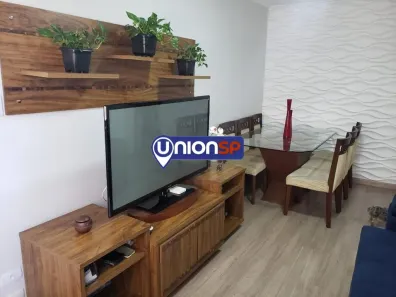 Apartamento com 2 Quartos à venda, 70m² no Ipiranga, São Paulo