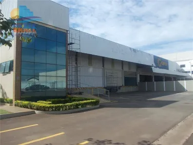 Galpão/Depósito/Armazém para alugar, 750m² no Terminal Intermodal de Cargas (TIC), Campinas